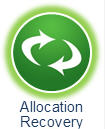 allocation recovery