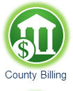 county billing
