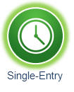 Single-Entry