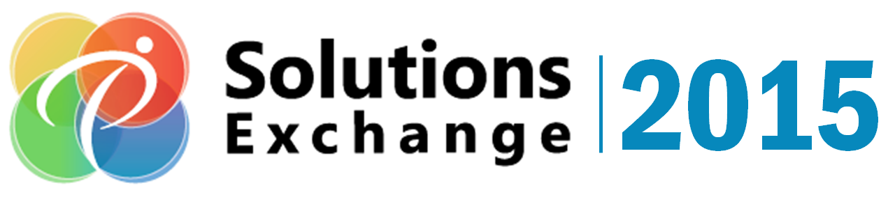 Solutions Exchange